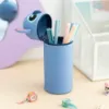 Εικόνα της Κασετίνα Κύλινδρος DISNEY Lilo & Stitch Tropical