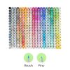 Εικόνα της Ohuhu Honolulu B Alcohol Art Markers Σετ 320 Χρωμάτων Brush & Fine