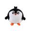 Εικόνα της ΜΑΞΙΛΑΡΙ i-TOTAL SQUISHY PLUSH PENGUIN 14cm