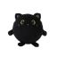 Εικόνα της ΜΑΞΙΛΑΡΙ i-TOTAL SQUISHY PLUSH BLACK CAT 14cm