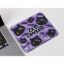 Εικόνα της MOUSE PAD i-TOTAL BLACK CAT 3D 24x20