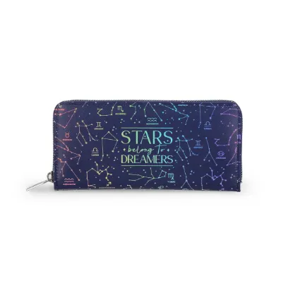 Εικόνα της What a Wallet! - Stars Wallet