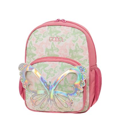 Εικόνα της ΣΑΚΙΔΙΟ JUNIOR BIBI III