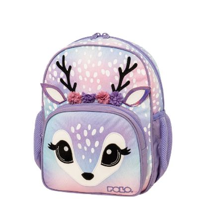 Εικόνα της ΣΑΚΙΔΙΟ JUNIOR BIBI IV