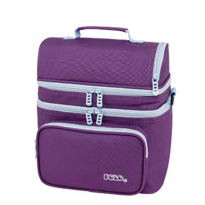 Εικόνα της ΤΣΑΝΤΑ ΦΑΓΗΤΟΥ DOUBLE COOLER