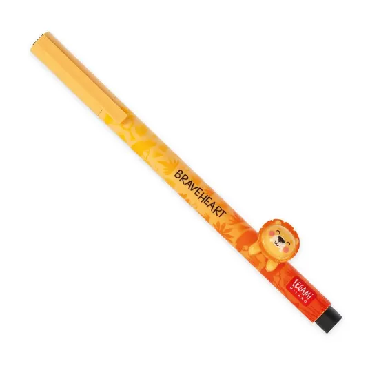 Εικόνα της Lion Gel Pen