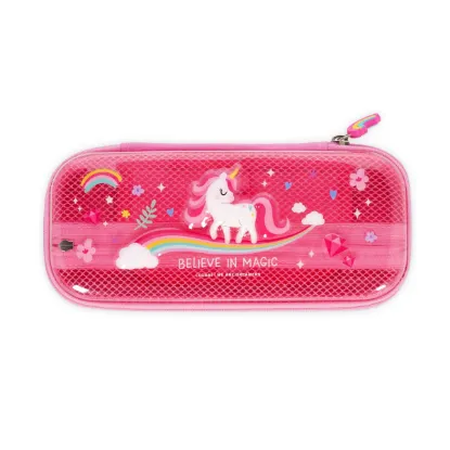 Εικόνα της Pencil Case - Wonderwow - Unicorn