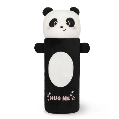 Εικόνα της Pencil Case - Super Soft! - Panda