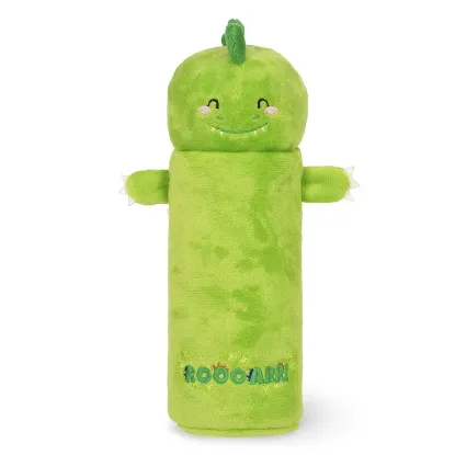 Εικόνα της Pencil Case - Super Soft! - Dino