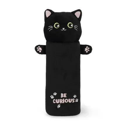 Εικόνα της Pencil Case - Super Soft! - Kitty
