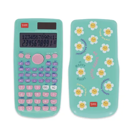 Εικόνα της Scientific Calculator - Count on Me - Daisy