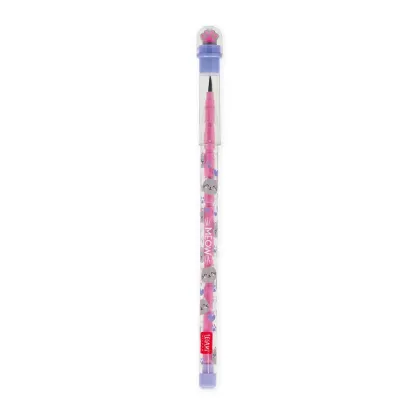 Εικόνα της Stackable Pencil with Eraser - Take a Tip - Kitty