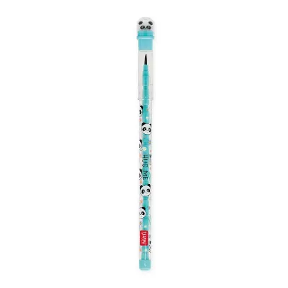 Εικόνα της Stackable Pencil with Eraser - Take a Tip - Panda