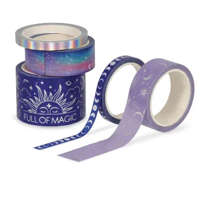 Εικόνα της Tape By Tape Magic