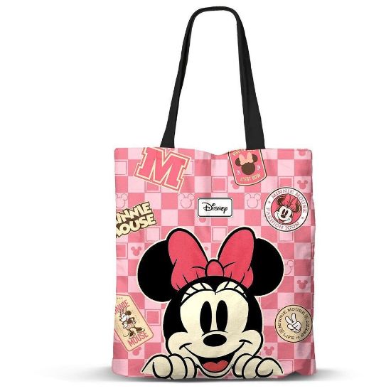 Εικόνα της ΤΣΑΝΤΑ ΘΑΛΑΣΣΗΣ MINNIE MOUSE