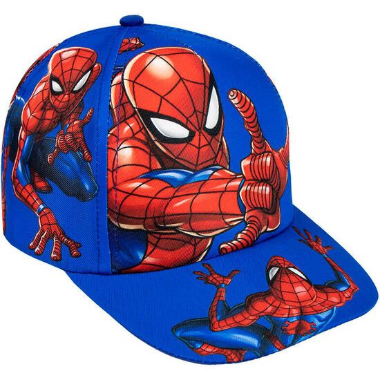 Εικόνα της ΚΑΠΕΛΟ SPIDERMAN