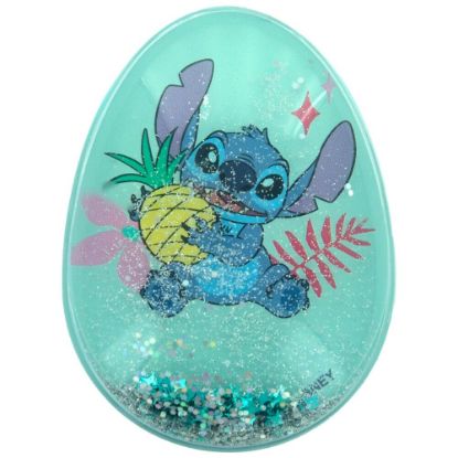 Εικόνα της Disney Stitch Magic hair brush
