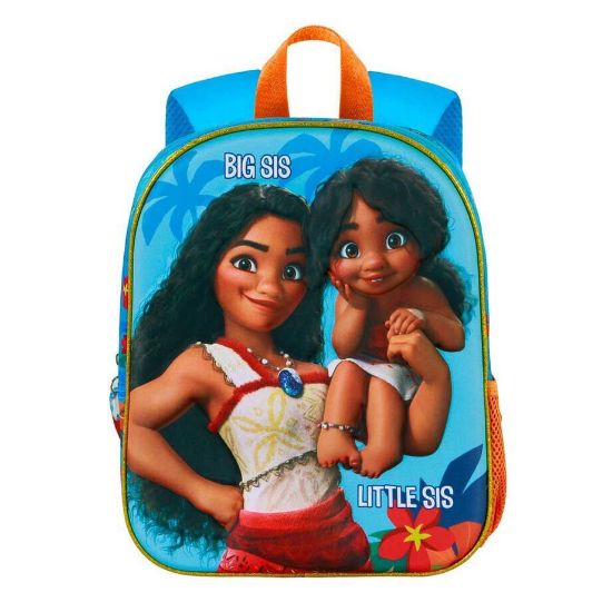 Εικόνα της ΤΣΑΝΤΑ VAIANA MOANA