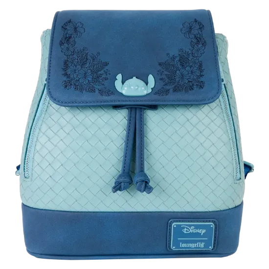 Εικόνα της LOUNGEFLY DISNEY STITCH
