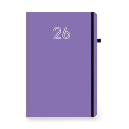 Εικόνα της ΗΜΕΡΗΣΙΟ ULTIMA 14Χ21 ΛΑΣΤΙΧΟ/ΣΤΥΛΟΘΗΚΗ