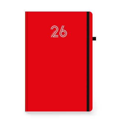 Εικόνα της ΗΜΕΡΗΣΙΟ ULTIMA 14Χ21 ΛΑΣΤΙΧΟ/ΣΤΥΛΟΘΗΚΗ