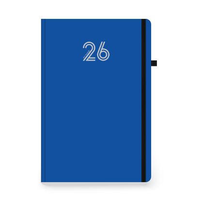 Εικόνα της ΗΜΕΡΗΣΙΟ ULTIMA 12Χ17 ΛΑΣΤΙΧΟ/ΣΤΥΛΟΘΗΚΗ