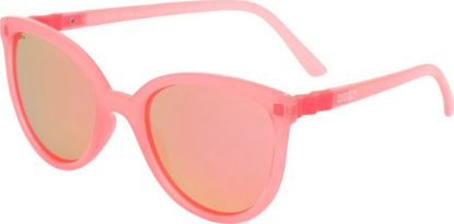 Εικόνα της KiETLA Buzz Neon Pink, Άθραυστα Γυαλιά Ηλίου για 4-6 ετών