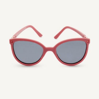 Εικόνα της Kietla γυαλιά ηλίου Buzz 4-6 ετών Terracotta