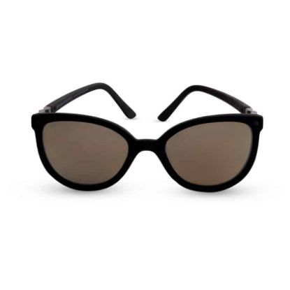 Εικόνα της Παιδικά Γυαλιά Ηλίου 4-6 Ετών KiETLA BuZZ Black