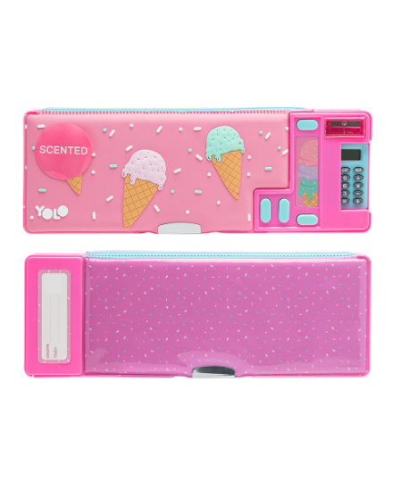 Εικόνα της RETRO ICE-CREAMS