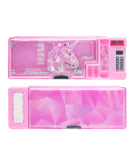 Εικόνα της RETRO - PINK UNICORN