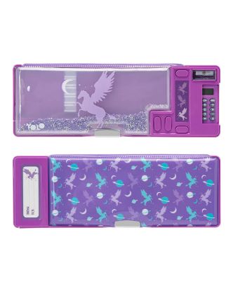 Εικόνα της RETRO – PURPLE PEGASUS