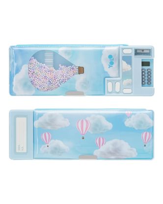 Εικόνα της RETRO – HOT AIR BALLON