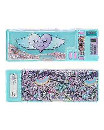 Εικόνα της RETRO – STREET STYLE HEART