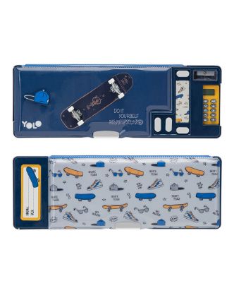 Εικόνα της RETRO PLUS 3D – SKATEBOARD