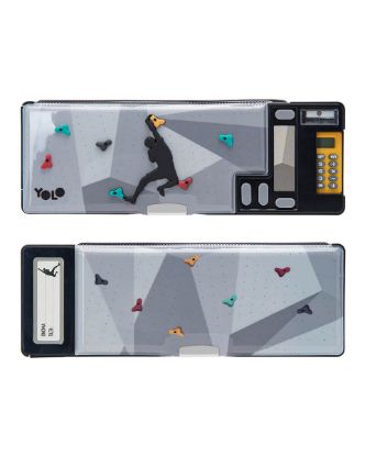 Εικόνα της RETRO PLUS 3D – CLIMBER