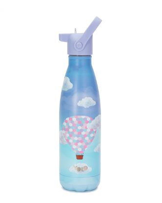 Εικόνα της ΜΕΤΑΛΛΙΚΟ ΘΕΡΜΟΣ ΜΕ ΣΤΟΜΙΟ 500ML – HOT AIR BALLON