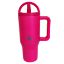 Εικόνα της Neon Magenta 900ml (2Handles Lid)