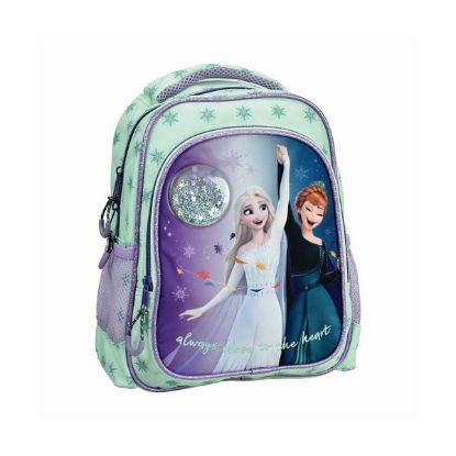 Εικόνα της Frozen Idyllic Σχολική Τσάντα Νηπίου