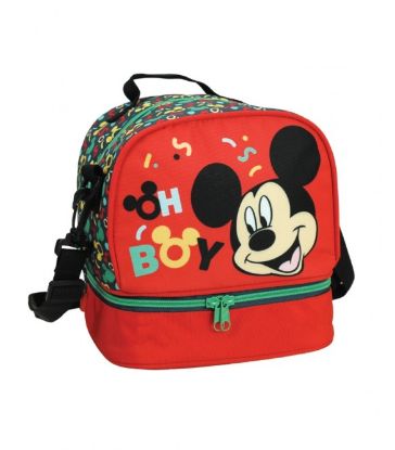 Εικόνα της ΤΣΑΝΤΑΚΙ ΦΑΓΗΤΟΥ MICKEY COOK