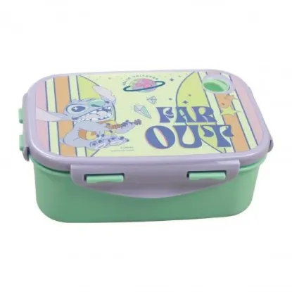 Εικόνα της Δοχείο Φαγητού Stitch 