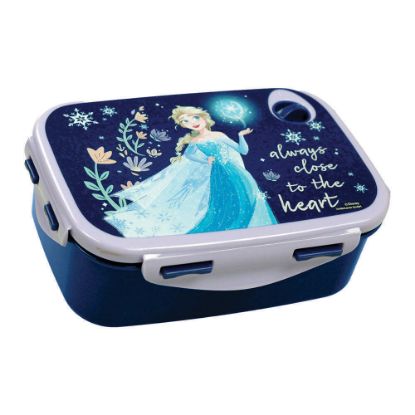 Εικόνα της Φαγητοδοχείο Πλαστικό Disney Frozen