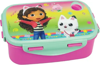 Εικόνα της Δοχείο Φαγητού Gabby