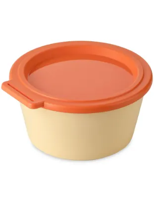 Εικόνα της Koziol Nora Box 700ML Bowl