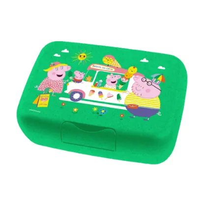 Εικόνα της Koziol Lunchbox – Peppa Pig