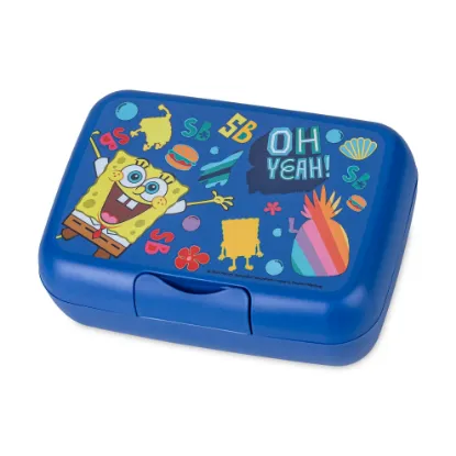 Εικόνα της Koziol Lunchbox – Spongebob Squarepants