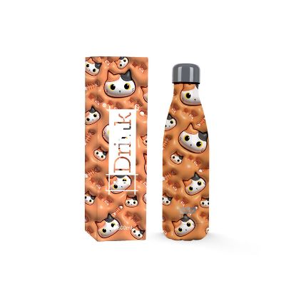 Εικόνα της  ΘΕΡΜΟΣ ORANGE CAT