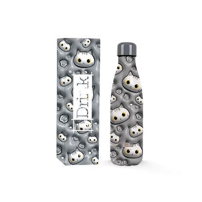 Εικόνα της ΘΕΡΜΟΣ GREY CAT