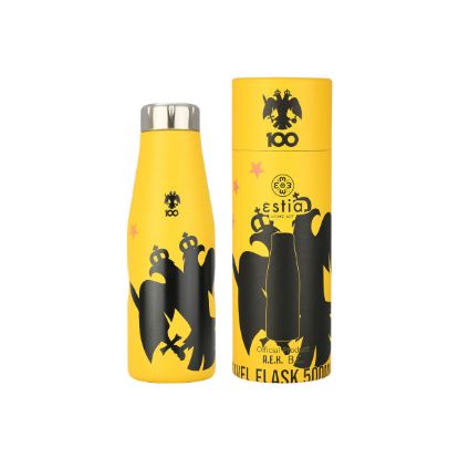 Εικόνα της ΘΕΡΜΟΣ TRAVEL FLASK AEK BC EDITION 500ml