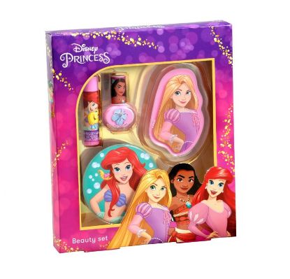 Εικόνα της Παιδικό σετ ομορφιάς Disney princess 